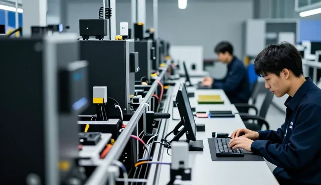 东莞市粤成电子科技有限公司
