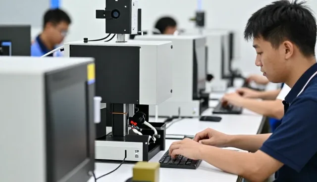 无线传输模组