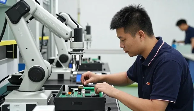 电子科技应用基础知识