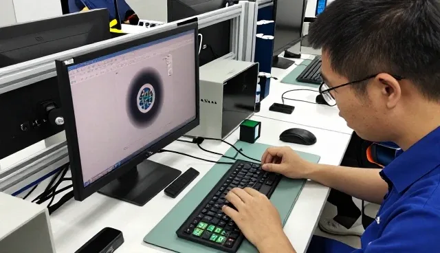 东莞市粤成电子科技有限公司提供电子科技相关解决方案