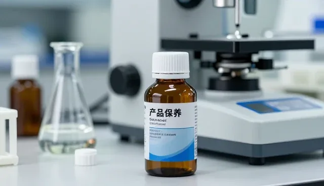 电子元件使用中的保养要点与维护实践