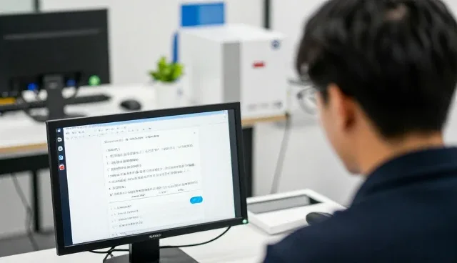 售后维修场景中电子产品的来料管理实践